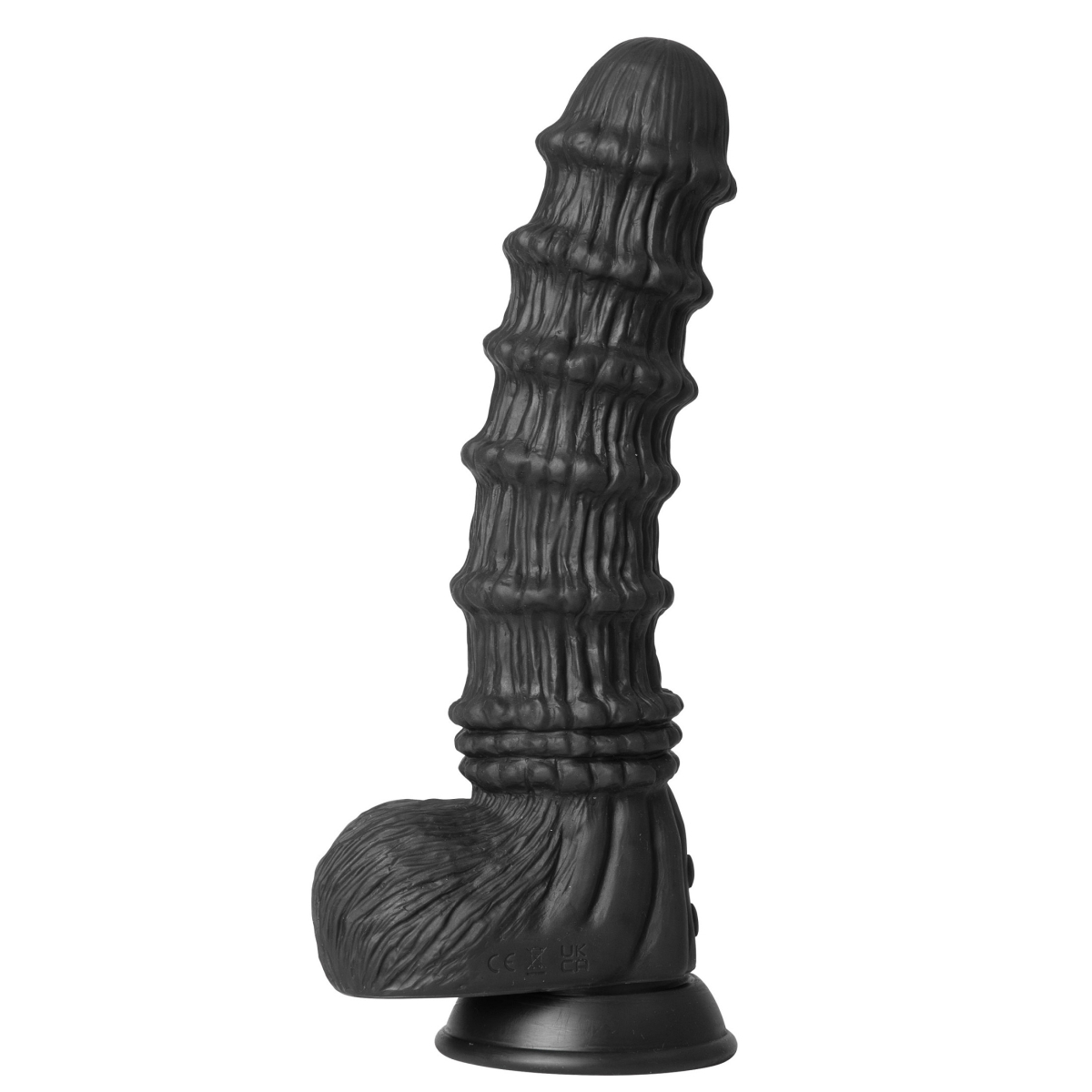 gode vibrant dragon 21 x 58cm