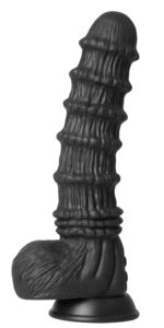 gode vibrant dragon 21 x 58cm