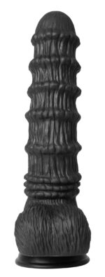 gode vibrant dragon 21 x 58cm 2
