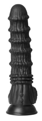 gode vibrant dragon 21 x 58cm 4