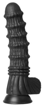 gode vibrant dragon 21 x 58cm 5