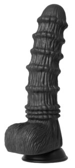 gode vibrant dragon 21 x 58cm 6