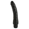gode vibrant en jelly 18 x 45 cm noir scaled