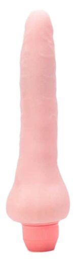 gode vibrant flexi vibe 13 x 25 cm rose