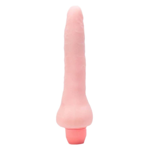 gode vibrant flexi vibe 13 x 25 cm rose