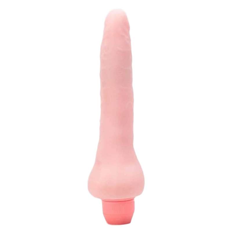 gode vibrant flexi vibe 13 x 25 cm rose