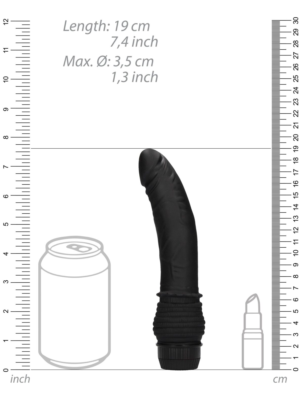 gode vibrant g spot multi 13 x 34cm 6 scaled