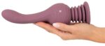 gode vibrant g spot shaking 135 x 35cm 10