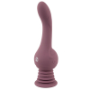 gode vibrant g spot shaking 135 x 35cm