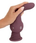 gode vibrant g spot shaking 135 x 35cm 11