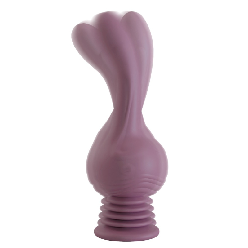 gode vibrant g spot shaking 135 x 35cm 2