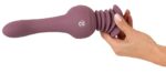 gode vibrant g spot shaking 135 x 35cm 3