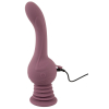 gode vibrant g spot shaking 135 x 35cm 4