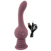 gode vibrant g spot shaking 135 x 35cm 5
