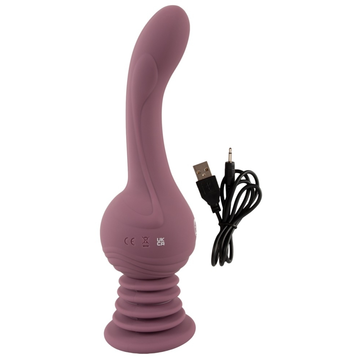 gode vibrant g spot shaking 135 x 35cm 5