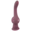 gode vibrant g spot shaking 135 x 35cm 6