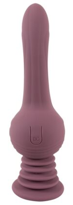 gode vibrant g spot shaking 135 x 35cm 9