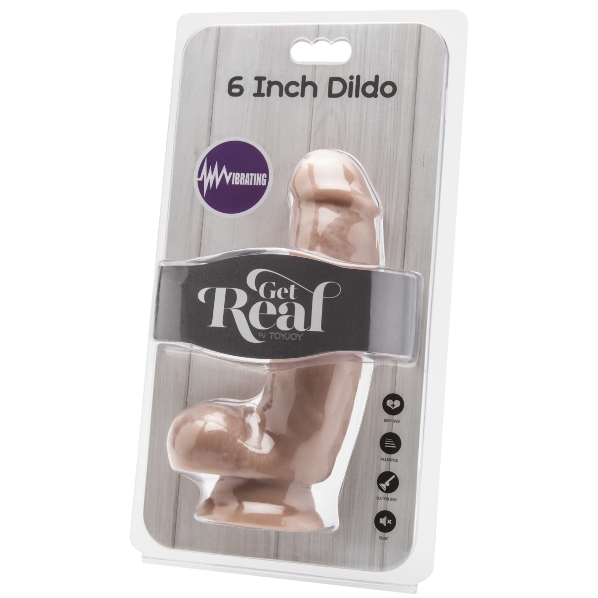 gode vibrant get real 13 x 4 cm 1 scaled