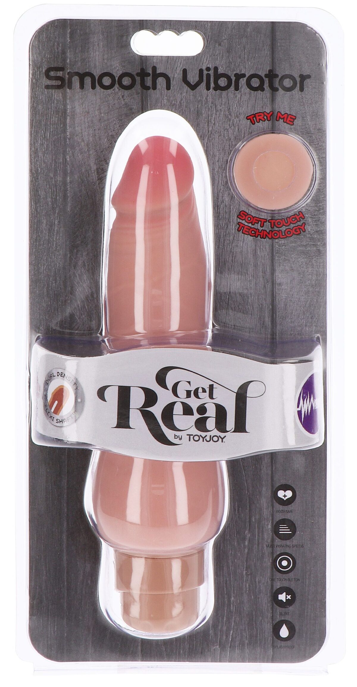 gode vibrant get real 14 x 4 cm 1 scaled