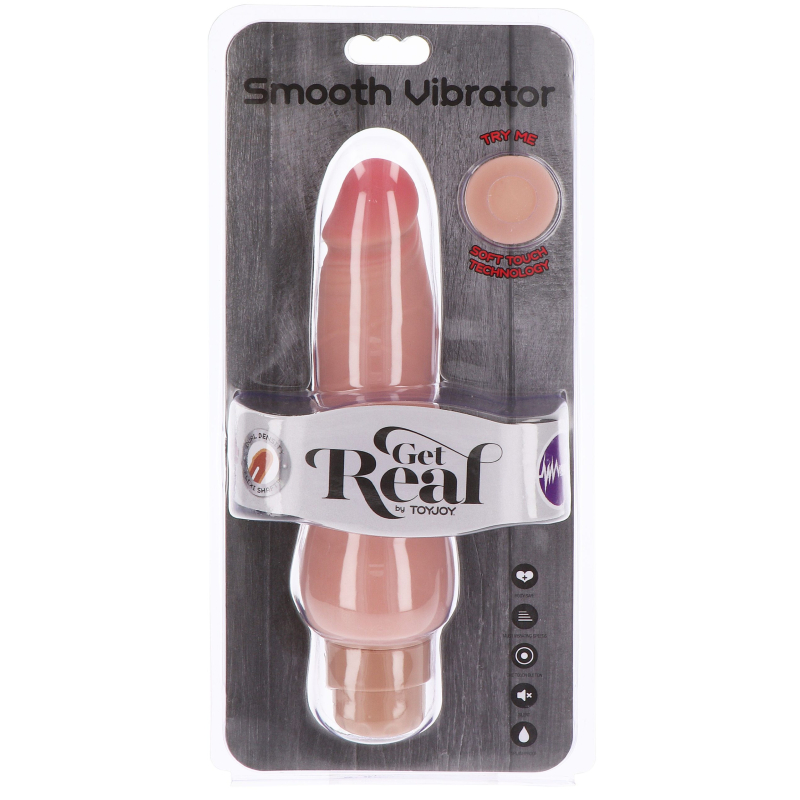 gode vibrant get real 14 x 4 cm 1 scaled
