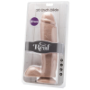 gode vibrant get real 22 x 6 cm 1 scaled