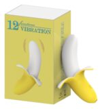 gode vibrant hola banana 8 x 3cm 1