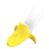 gode vibrant hola banana 8 x 3cm