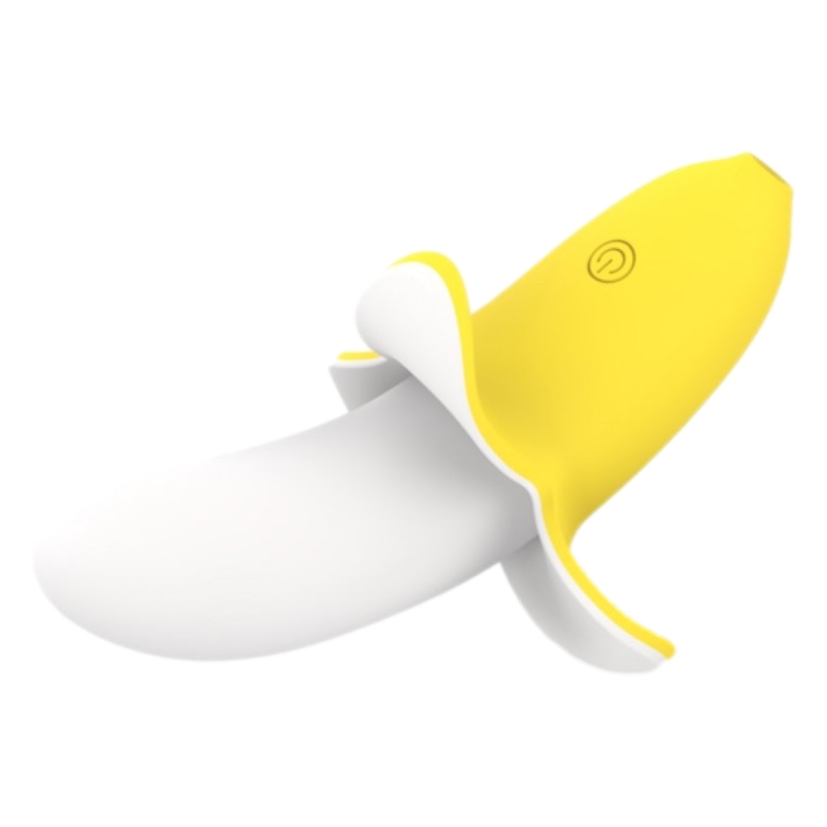 gode vibrant hola banana 8 x 3cm 2