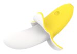 gode vibrant hola banana 8 x 3cm 2