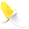 gode vibrant hola banana 8 x 3cm 3