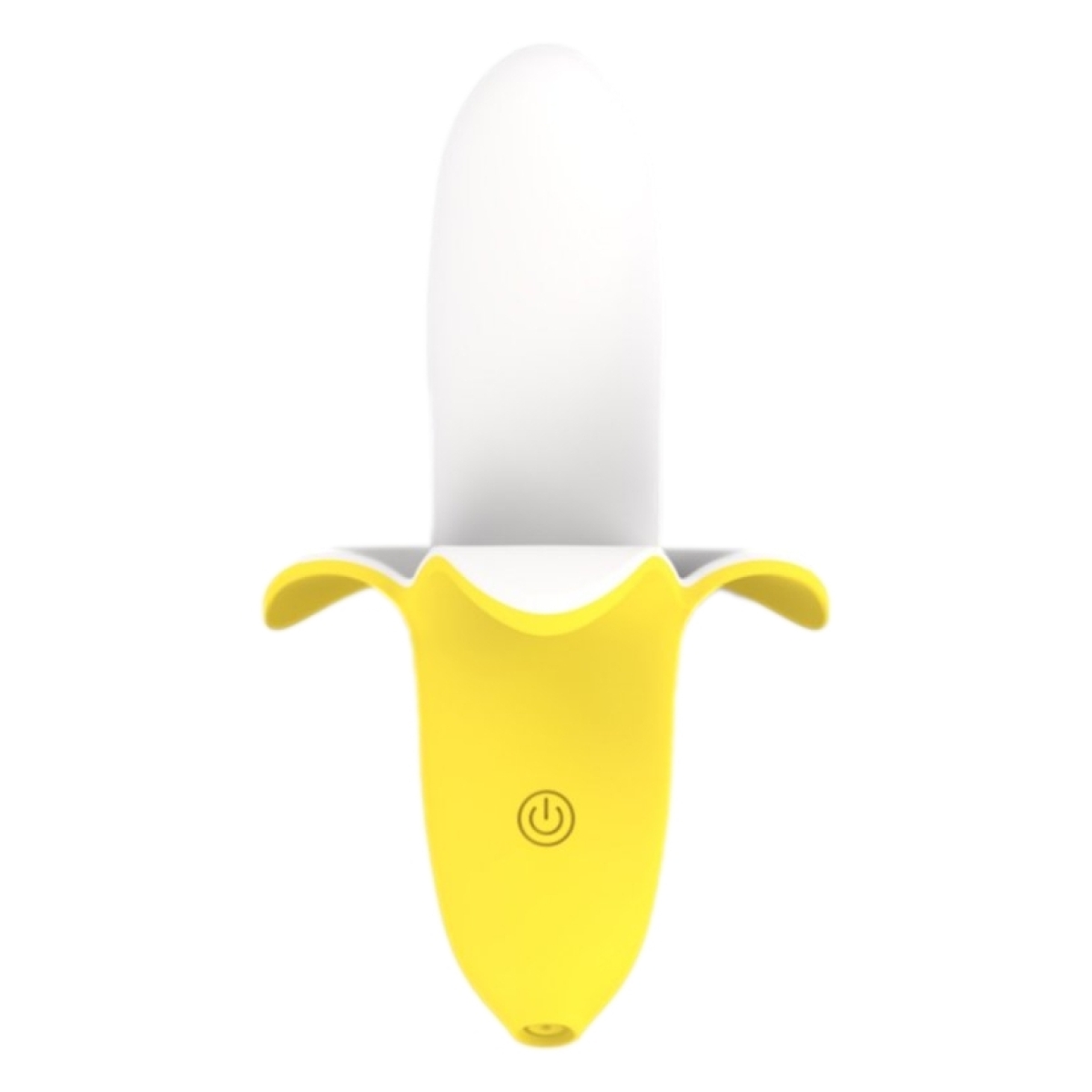 gode vibrant hola banana 8 x 3cm 4