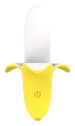 gode vibrant hola banana 8 x 3cm 4