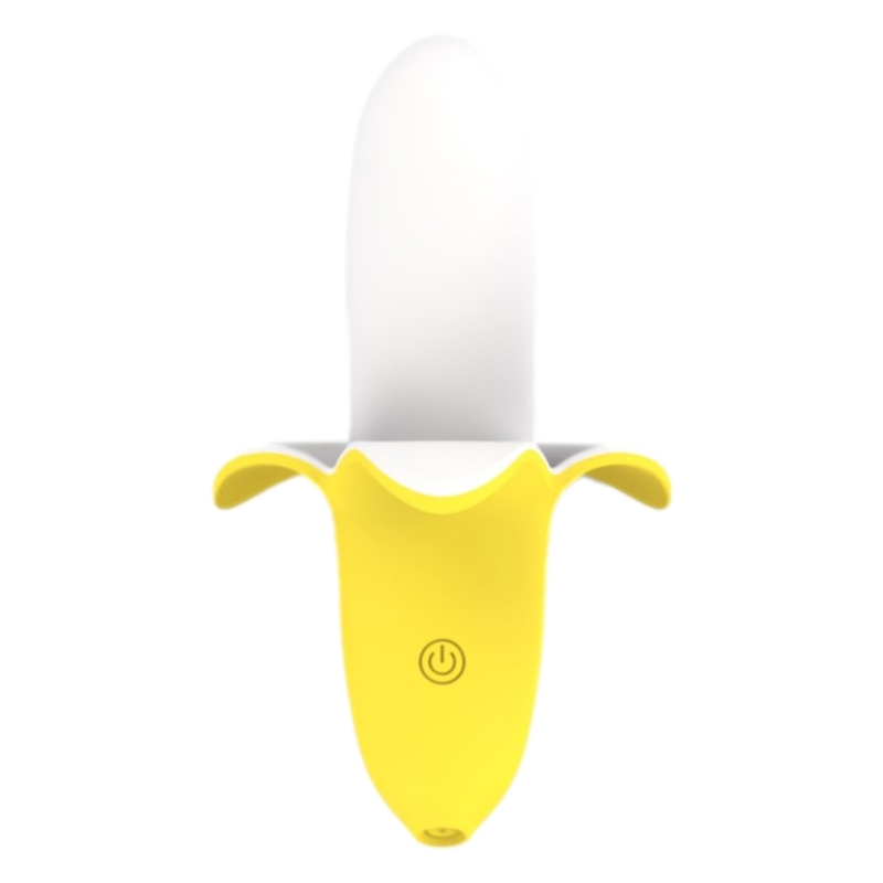 gode vibrant hola banana 8 x 3cm 4