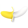 gode vibrant hola banana 8 x 3cm 5