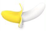 gode vibrant hola banana 8 x 3cm 5