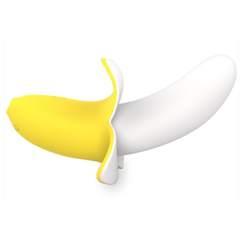 gode vibrant hola banana 8 x 3cm 5