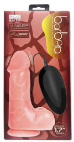 gode vibrant jonas 12 x 43cm 1