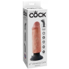 gode vibrant king cock 16 x 45 cm 1