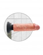 gode vibrant king cock 16 x 45 cm 4