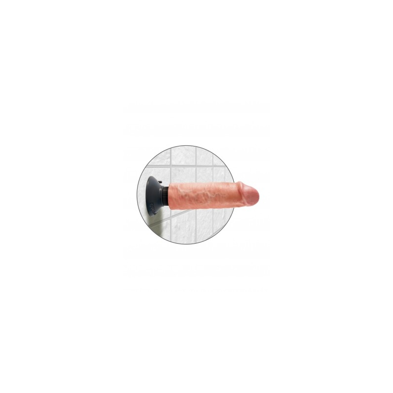gode vibrant king cock 16 x 45 cm 4