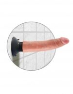 gode vibrant king cock 18cm 3