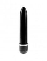 gode vibrant king cock stiffy 18cm flesh 2