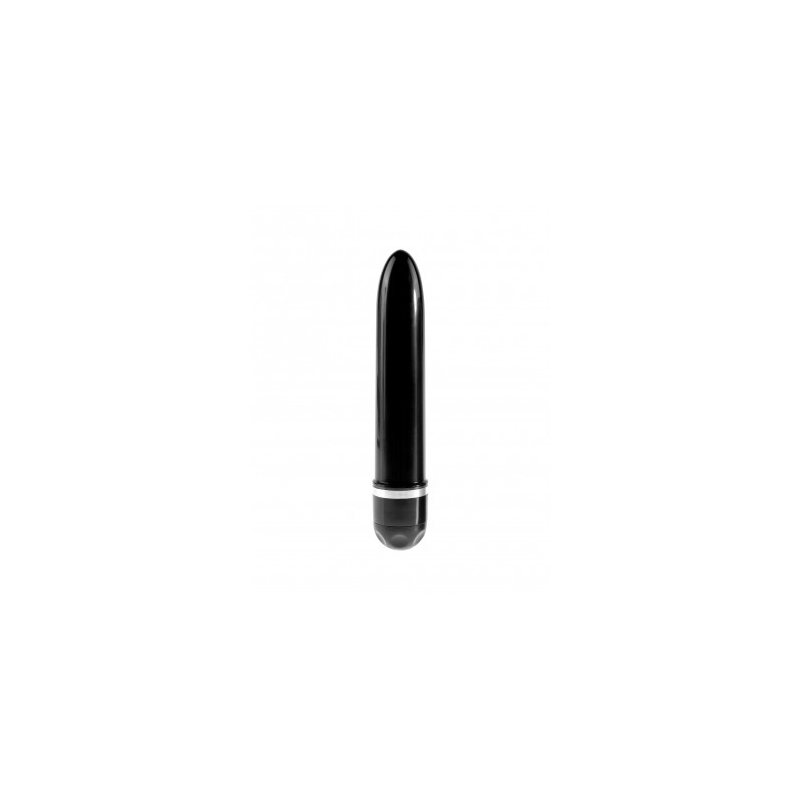 gode vibrant king cock stiffy 18cm flesh 2
