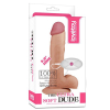 gode vibrant leo vibe soft dude 18 x 45cm 1