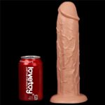 gode vibrant long dildo 25 x 6 cm 12