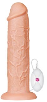 gode vibrant long dildo 25 x 6 cm 16