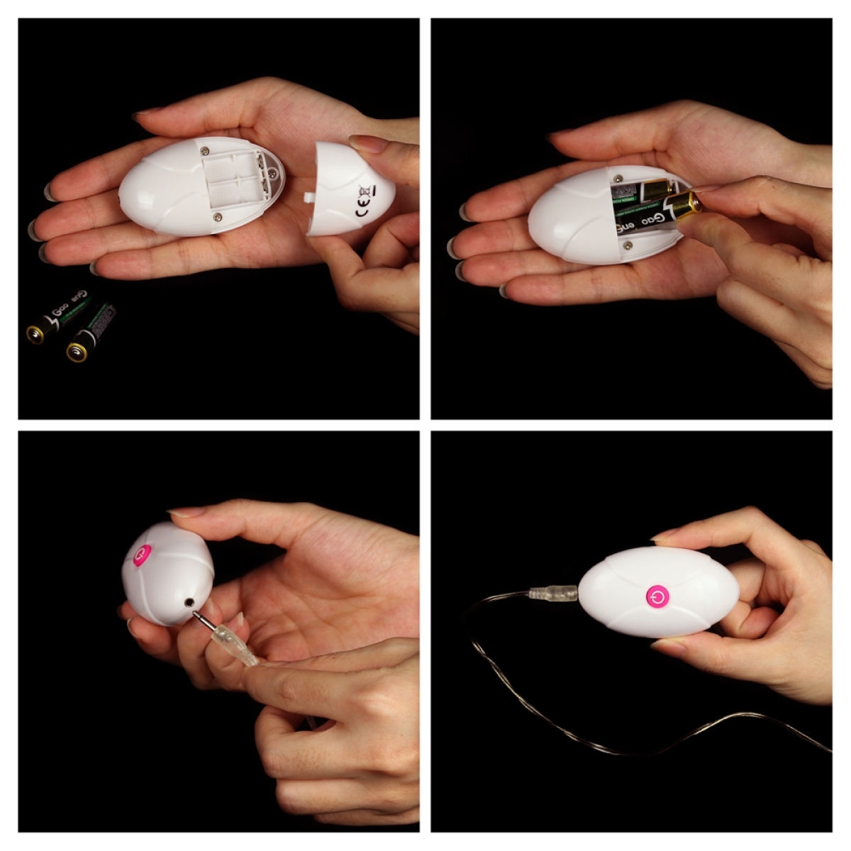 gode vibrant long dildo 25 x 6 cm 17