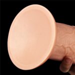 gode vibrant long dildo 25 x 6 cm 7