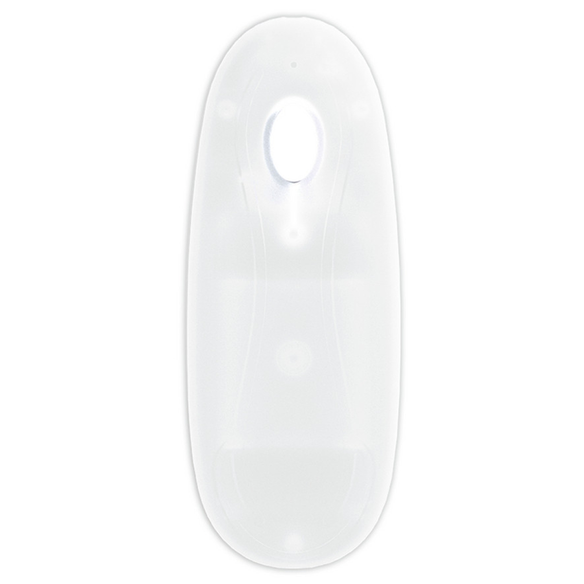 gode vibrant lumineux led no vibes 15 x 35cm 2