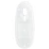 gode vibrant lumineux led no vibes 18 x 4cm 2
